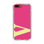 Slim Protection Case［ Original - initial color - V pink ］