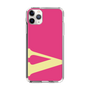 Slim Protection Case［ Original - initial color - V pink ］