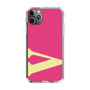 Slim Protection Case［ Original - initial color - V pink ］