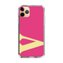 Slim Protection Case［ Original - initial color - V pink ］