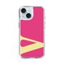 Slim Protection Case［ Original - initial color - V pink ］