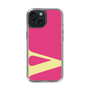 Slim Protection Case［ Original - initial color - V pink ］