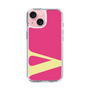 Slim Protection Case［ Original - initial color - V pink ］