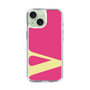 Slim Protection Case［ Original - initial color - V pink ］