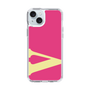 Slim Protection Case［ Original - initial color - V pink ］