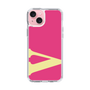 Slim Protection Case［ Original - initial color - V pink ］