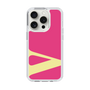 Slim Protection Case［ Original - initial color - V pink ］
