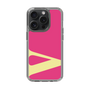 Slim Protection Case［ Original - initial color - V pink ］