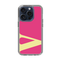 Slim Protection Case［ Original - initial color - V pink ］