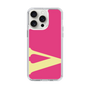 Slim Protection Case［ Original - initial color - V pink ］