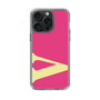 Slim Protection Case［ Original - initial color - V pink ］