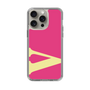 Slim Protection Case［ Original - initial color - V pink ］