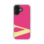Slim Protection Case［ オリジナル - initial color - V pink ］
