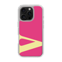 Slim Protection Case［ オリジナル - initial color - V pink ］