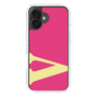 Slim Protection Case［ オリジナル - initial color - V pink ］