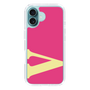 Slim Protection Case［ オリジナル - initial color - V pink ］