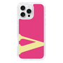 Slim Protection Case［ オリジナル - initial color - V pink ］