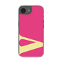 Slim Protection Case［ Original - initial color - V pink ］