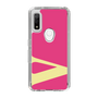 Slim Protection Case［ Original - initial color - V pink ］