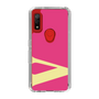 Slim Protection Case［ Original - initial color - V pink ］