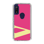Slim Protection Case［ Original - initial color - V pink ］