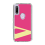 Slim Protection Case［ Original - initial color - V pink ］