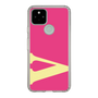Slim Protection Case［ Original - initial color - V pink ］