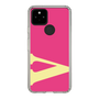 Slim Protection Case［ Original - initial color - V pink ］