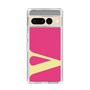 Slim Protection Case［ Original - initial color - V pink ］