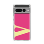 Slim Protection Case［ Original - initial color - V pink ］