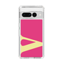 Slim Protection Case［ Original - initial color - V pink ］