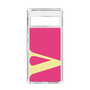 Slim Protection Case［ Original - initial color - V pink ］