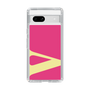 Slim Protection Case［ Original - initial color - V pink ］
