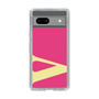 Slim Protection Case［ Original - initial color - V pink ］