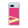 Slim Protection Case［ Original - initial color - V pink ］