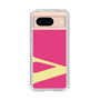 Slim Protection Case［ Original - initial color - V pink ］