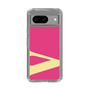 Slim Protection Case［ Original - initial color - V pink ］