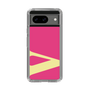Slim Protection Case［ Original - initial color - V pink ］