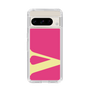 Slim Protection Case［ Original - initial color - V pink ］
