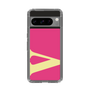 Slim Protection Case［ Original - initial color - V pink ］