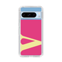 Slim Protection Case［ Original - initial color - V pink ］