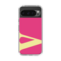 Slim Protection Case［ Original - initial color - V pink ］