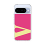 Slim Protection Case［ Original - initial color - V pink ］