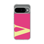 Slim Protection Case［ Original - initial color - V pink ］