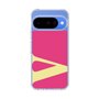 Slim Protection Case［ Original - initial color - V pink ］