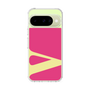 Slim Protection Case［ Original - initial color - V pink ］