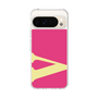 Slim Protection Case［ Original - initial color - V pink ］