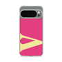 Slim Protection Case［ Original - initial color - V pink ］