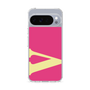 Slim Protection Case［ Original - initial color - V pink ］