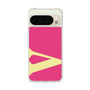Slim Protection Case［ Original - initial color - V pink ］